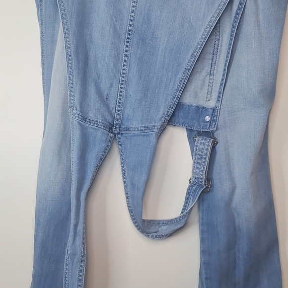 Overalls - Picture 2 of 7